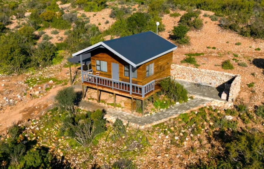 18 Bedroom Property for Sale in Oudtshoorn Rural Western Cape